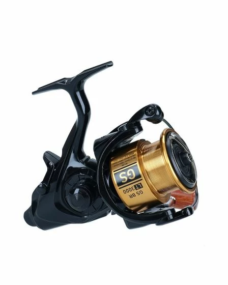 Daiwa - 20 GS BR LT 5000-C 5 Daiwa - 20 GS BR LT 5000-C - Image 5