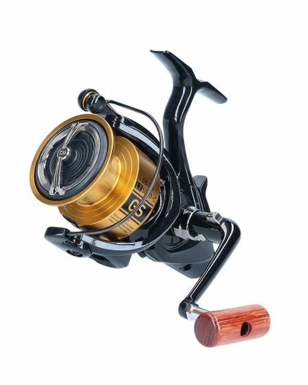 Daiwa - 20 GS BR LT 5000-C 4 Daiwa - 20 GS BR LT 5000-C - Image 4