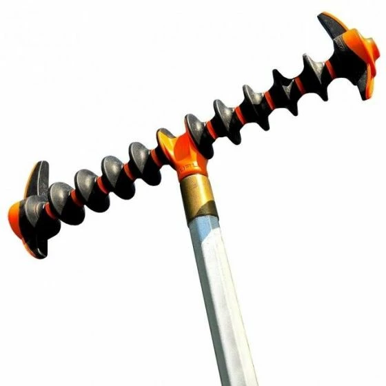 Guru - Reaper Rod Rest 1 Guru - Reaper Rod Rest