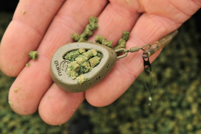 Guru - Impact Bomb Lead 2 Guru - Impact Bomb Lead - Image 2