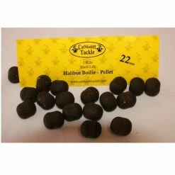 Catmaster Tackle Catmaster - Halibut Boilie Pellet 28mm 1kg
