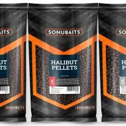 Sonu Baits Sonubaits - Halibut Pellets 900g