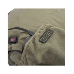 Avid - Benchmark ThermaTech Heated Mattress -Predator shop heated2 1