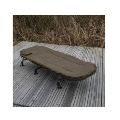 Avid - Benchmark ThermaTech Heated Mattress -Predator shop heated4 1