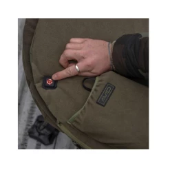 Avid - Benchmark ThermaTech Heated Mattress -Predator shop heated6 1