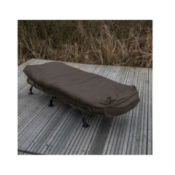 Avid - Benchmark ThermaTech Heated Mattress -Predator shop heated7 1