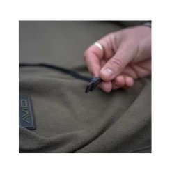 Avid - Benchmark ThermaTech Heated Mattress -Predator shop heated8 1