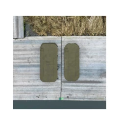 Avid - Benchmark ThermaTech Heated Mattress -Predator shop heated9 1