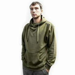 Munch Baits - Munch Baits X Navitas Collab Hoody