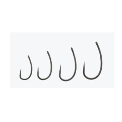 Cygnet Tackle Cygnet - Curve Shank Hooks -Predator shop hook1