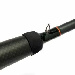 Drennan - ESOX Spinflex Lure Rod -Predator shop hook retainer spinflex1