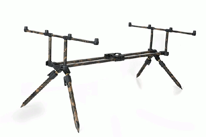 Fox - Horizon Duo Camo Pod Inc 2 Legs 2 Fox - Horizon Duo Camo Pod Inc 2 Legs - Image 2