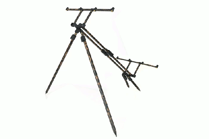 Fox - Horizon Duo Camo Pod Inc 2 Legs 4 Fox - Horizon Duo Camo Pod Inc 2 Legs - Image 4