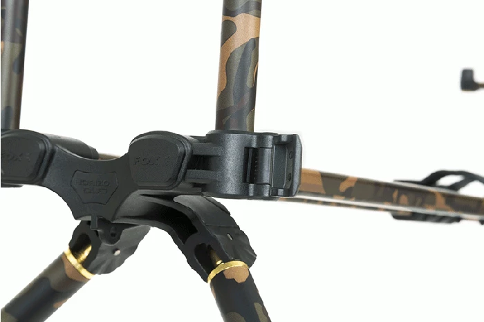 Fox - Horizon Duo Camo Pod Inc 2 Legs 14 Fox - Horizon Duo Camo Pod Inc 2 Legs - Image 14
