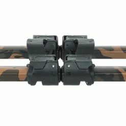 Fox - Horizon Duo Camo Pod Inc 2 Legs 28 Fox - Horizon Duo Camo Pod Inc 2 Legs -Predator shop horizon duo rod pod cu3