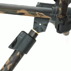 Fox - Horizon Duo Camo Pod Inc 2 Legs 29 Fox - Horizon Duo Camo Pod Inc 2 Legs -Predator shop horizon duo rod pod cu4