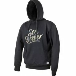 Fortis - See Deeper Hoody