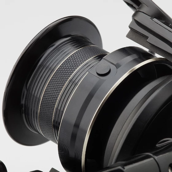 Prologic - Fulcrum XD FD Reel 2 Prologic - Fulcrum XD FD Reel - Image 2