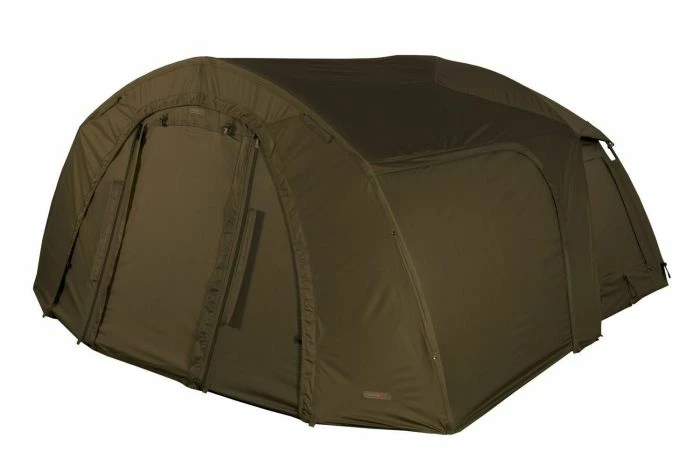 Trakker - Tempest Brolly 100 Advanced Aquatexx EV 1.0 + Social Cap 5 Trakker - Tempest Brolly 100 Advanced Aquatexx EV 1.0 + Social Cap - Image 5