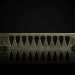 Ridgemonkey - Hangman Rig Rack -Predator shop image1 3 2