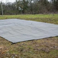 Ridgemonkey - Escape XF2 Porch Extension Groundsheet -Predator shop image3 7 1
