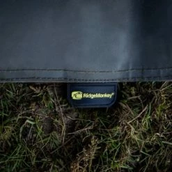 Ridgemonkey - Escape XF2 Porch Extension Groundsheet -Predator shop image4 6 1