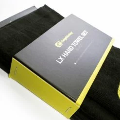 Ridgemonkey - LX Hand Towel Set -Predator shop image4 8