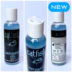 Catfish Pro - Fish Care Gel 100ml