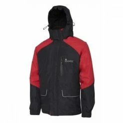 IMAX - Oceanic Thermo Suit Fiery Red/Ink