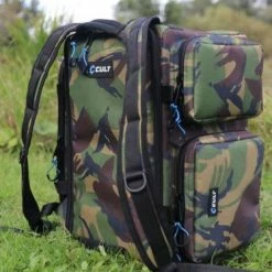 Cult Tackle - DPM Ruckall 32 Cult Tackle - DPM Ruckall -Predator shop img 0121 1