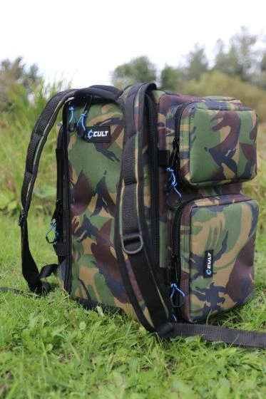 Cult Tackle - DPM Ruckall 15 Cult Tackle - DPM Ruckall - Image 15