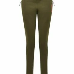 Navitas - Women's Green And Pink Lily Jogger