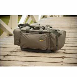 Solar Tackle - Undercover Green Carryall
