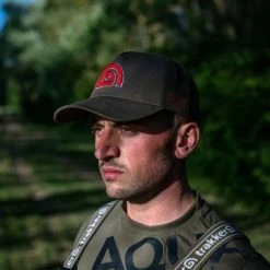 Trakker - Trucker Cap -Predator shop img 1651
