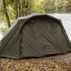 Solar Tackle - Undercover Green - Brolly System