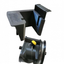 Bait Boat Pod - X-Boat Zig Releaser