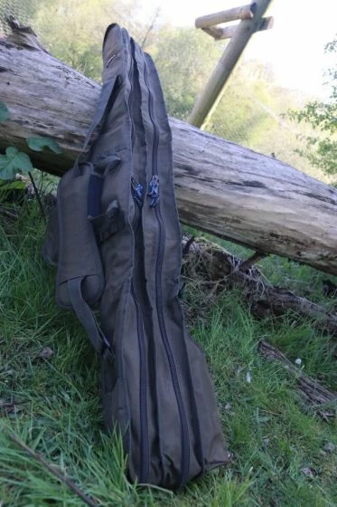 Cult Tackle - Green Compact 2 Rod Sleeve 7 Cult Tackle - Green Compact 2 Rod Sleeve - Image 7