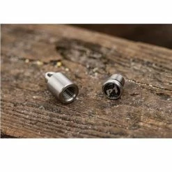 Solar Tackle - P1 Loc-Down Adaptor & Buzz Bar Blanking Cap