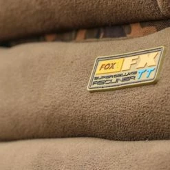 Fox - FX TT Camo Super Deluxe Recliner Chair -Predator shop img 2262