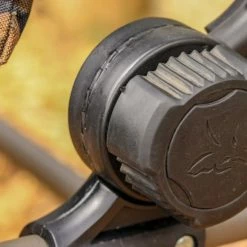 Fox - FX TT Camo Super Deluxe Recliner Chair -Predator shop img 2263