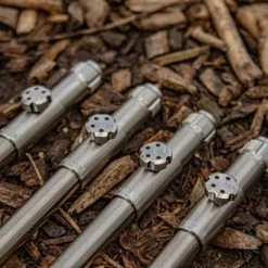 Solar Tackle - P1 Captive Anti-Twist Bankstick