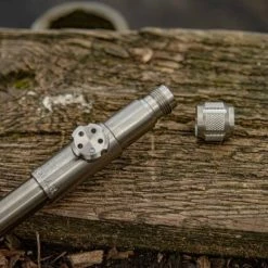 Solar Tackle - P1 Captive Anti-Twist Bankstick -Predator shop img 2479