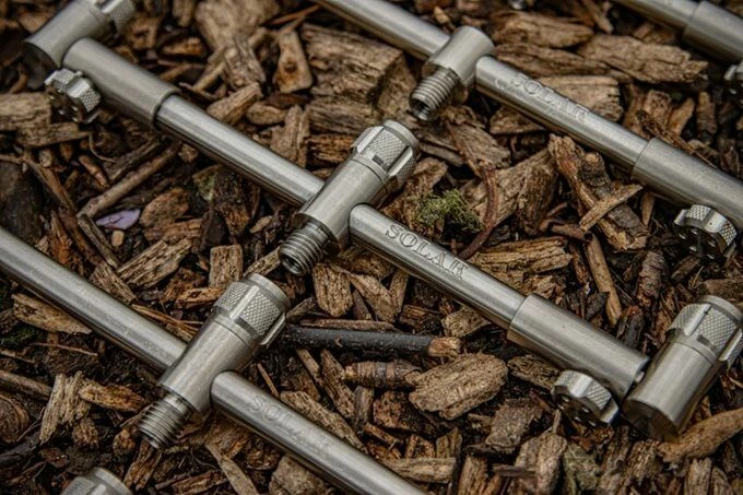 Solar Tackle - P1 Captive - Buzz Bar 2 Solar Tackle - P1 Captive - Buzz Bar - Image 2