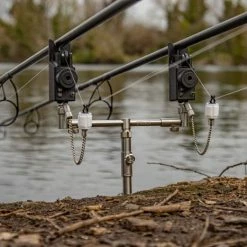 Solar Tackle - P1 Captive - Buzz Bar 15 Solar Tackle - P1 Captive - Buzz Bar -Predator shop img 2505 2