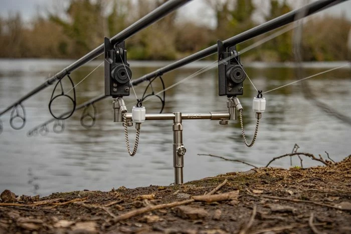 Solar Tackle - P1 Captive - Buzz Bar 3 Solar Tackle - P1 Captive - Buzz Bar - Image 3