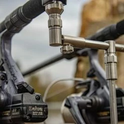 Solar Tackle - P1 Captive - Buzz Bar 16 Solar Tackle - P1 Captive - Buzz Bar -Predator shop img 2506 2