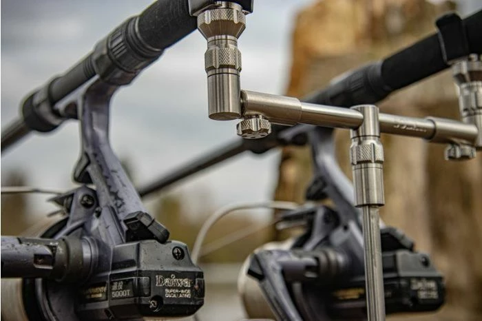 Solar Tackle - P1 Captive - Buzz Bar 4 Solar Tackle - P1 Captive - Buzz Bar - Image 4