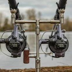 Solar Tackle - P1 Captive - Buzz Bar 17 Solar Tackle - P1 Captive - Buzz Bar -Predator shop img 2507 2