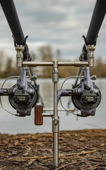 Solar Tackle - P1 Captive - Buzz Bar 5 Solar Tackle - P1 Captive - Buzz Bar - Image 5