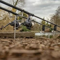 Solar Tackle - P1 Captive - Buzz Bar 18 Solar Tackle - P1 Captive - Buzz Bar -Predator shop img 2511 2